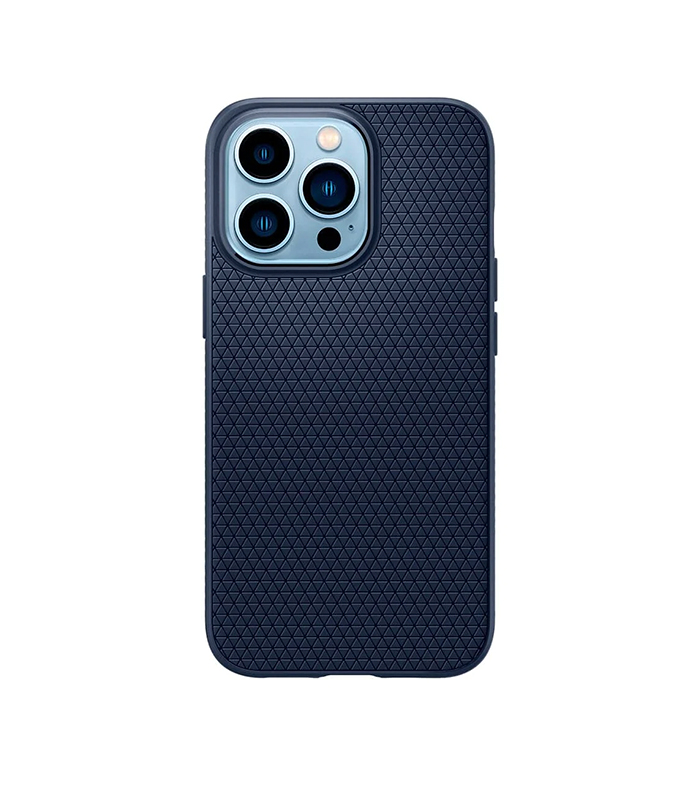w-accessories-product-iphone-12-violet-1 Leather Case iPhone 12 Deep Violet - Image 1
