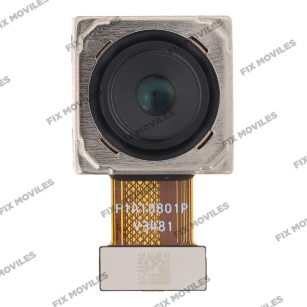 108MP Camara Trasera para Xiaomi Poco M6 4G