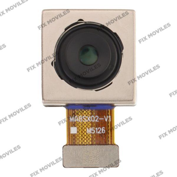 108MP Cámara Trasera para Xiaomi Redmi Note 15 5G
