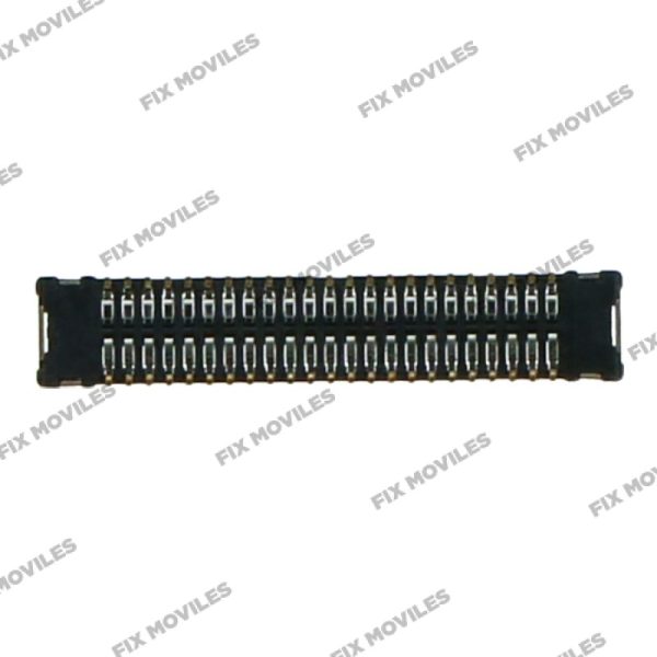 Conector Touch Placa Base para iPhone 6G