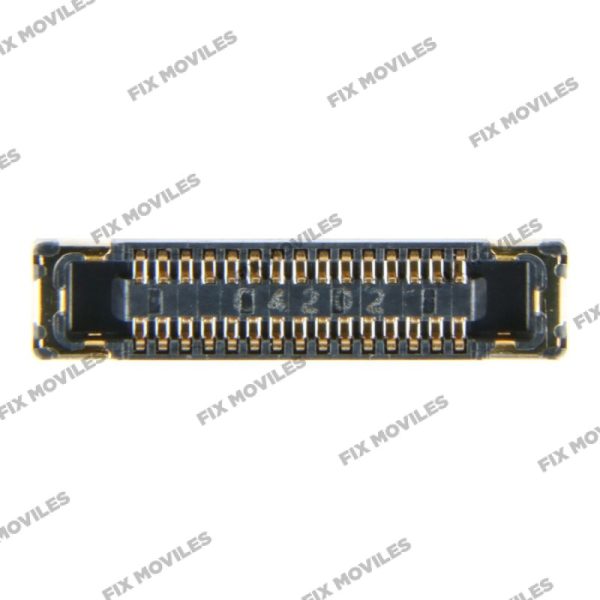 Conector LCD Placa Base para iPhone 6G