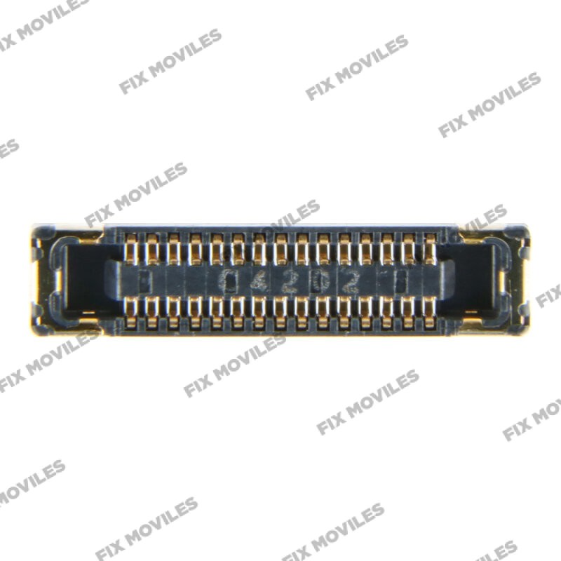 Conector LCD Placa Base para iPhone 6G Conector LCD Placa Base para iPhone 6G - Image 1