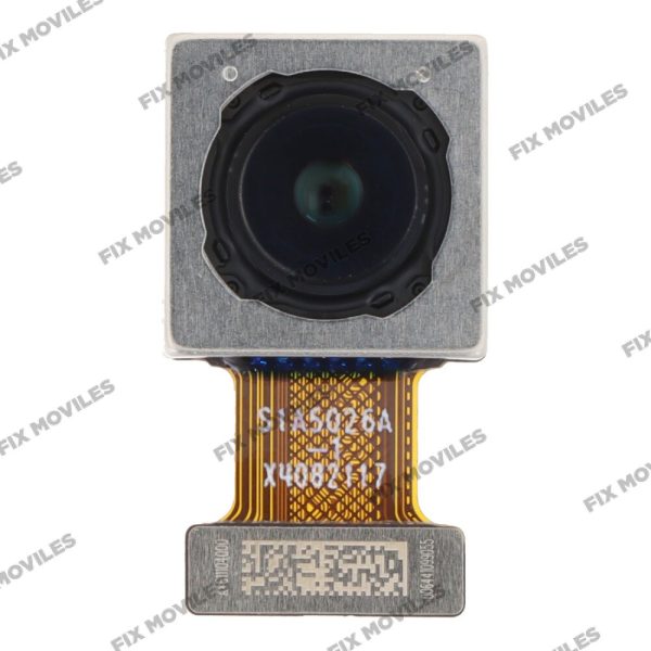 50MP Camara Trasera para OPPO Reno 12 5G