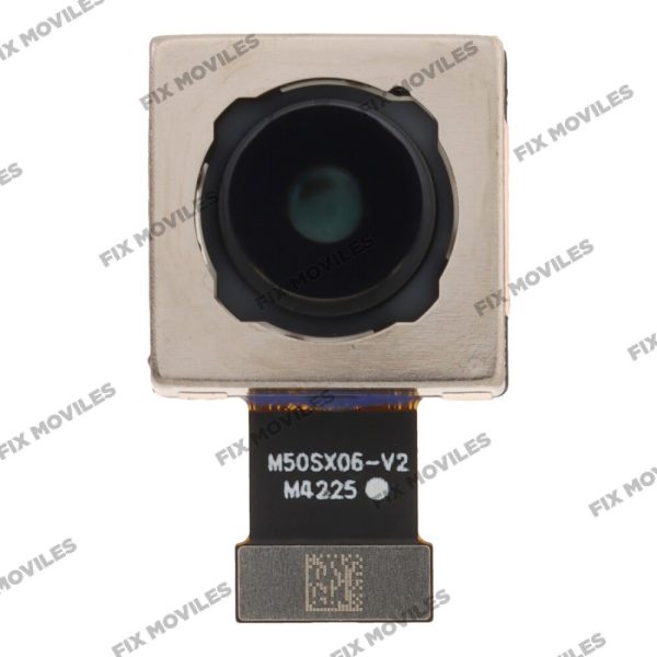 50MP Camara Trasera para Xiaomi Poco F7 Pro / Poco F7 Ultra