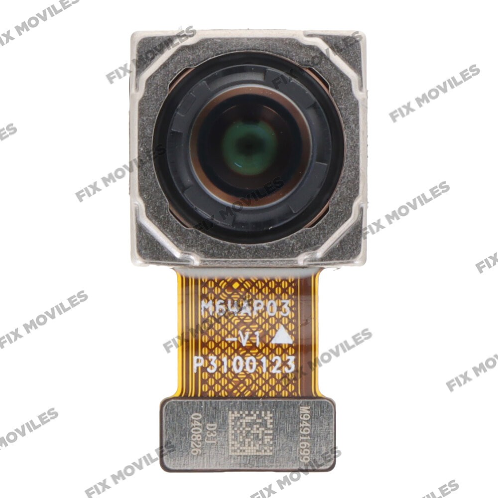 64MP Camara Trasera para OPPO Reno 10 5G 64MP Camara Trasera para OPPO Reno 10 5G - Image 1