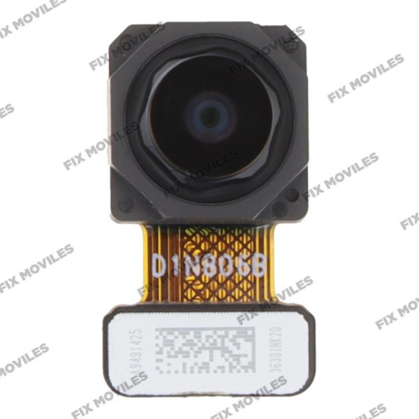 8MP Camara Trasera para OPPO Reno 12F 5G CPH2637 Gran Angular