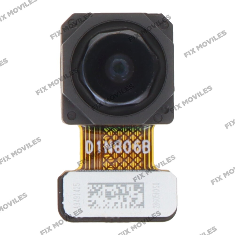 8MP Camara Trasera para Realme 11 Pro Plus Gran Angular 8MP Camara Trasera para Realme 11 Pro Plus Gran Angular - Image 1