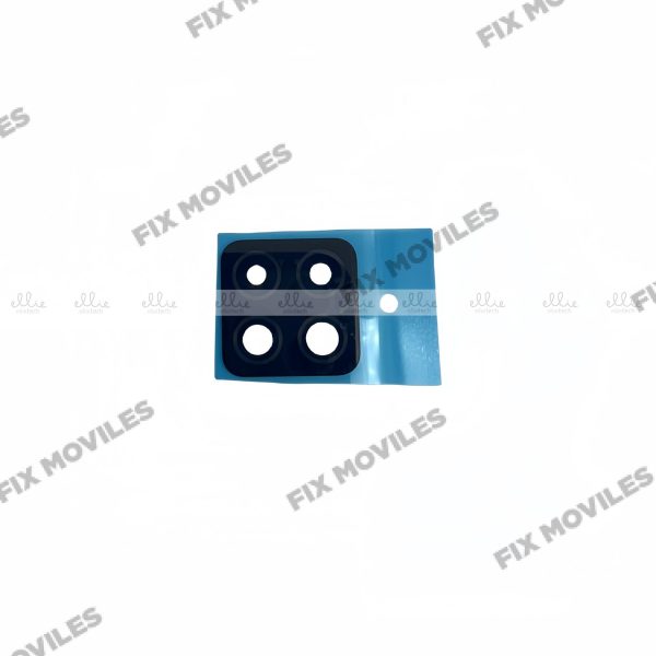 Lente Cristal Camara para OPPO A73 5G