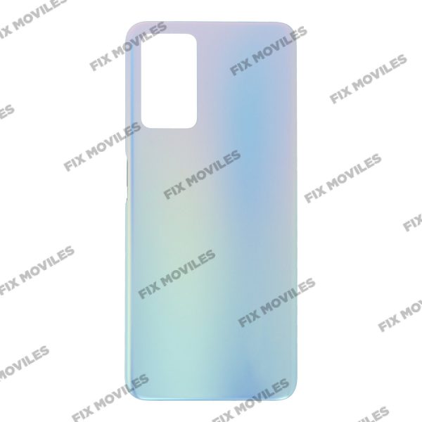 Tapa Trasera para OPPO A96 Azul