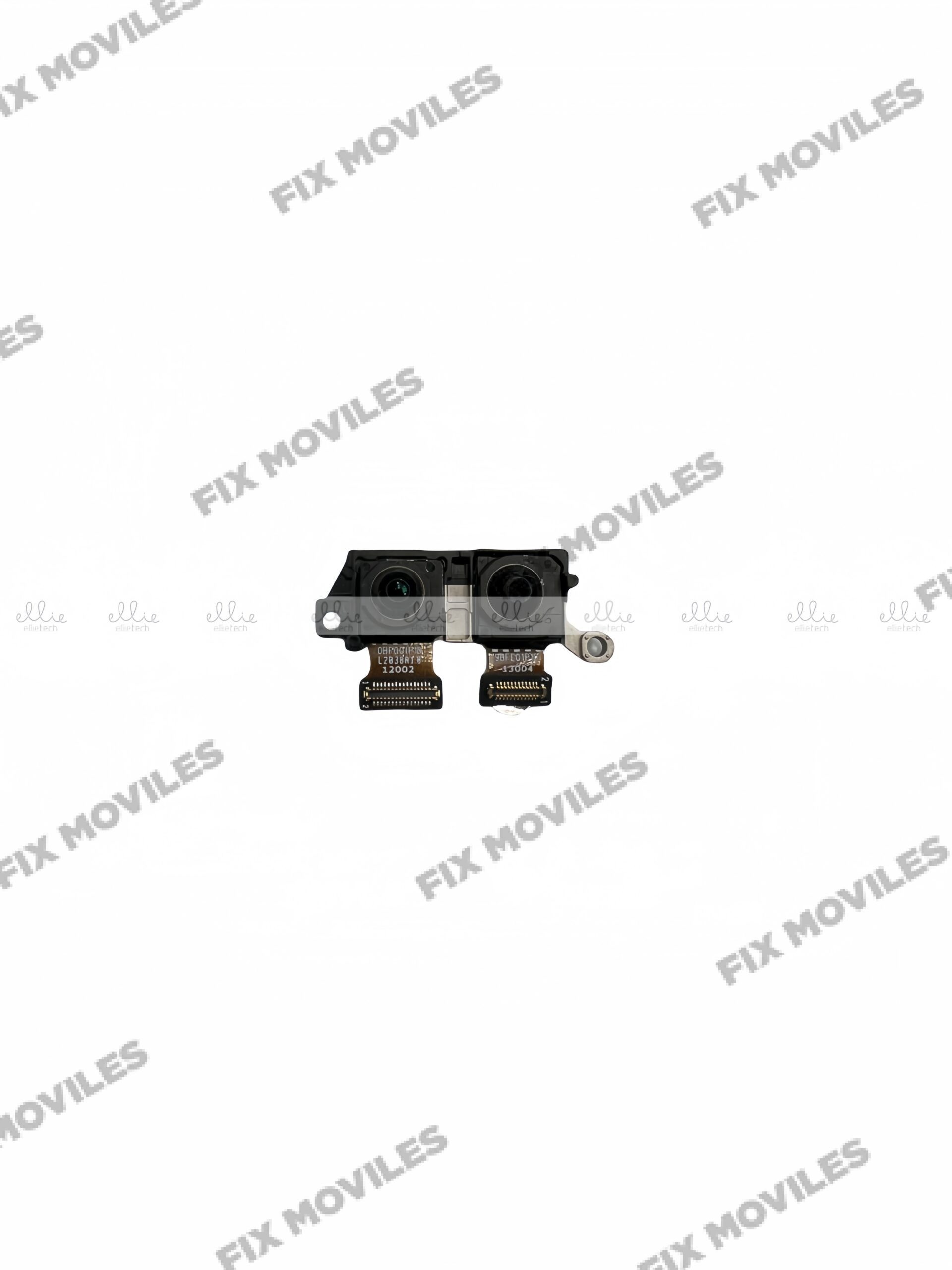 Camara Frontal para Huawei Mate 40 Pro Camara Frontal para Huawei Mate 40 Pro - Image 1