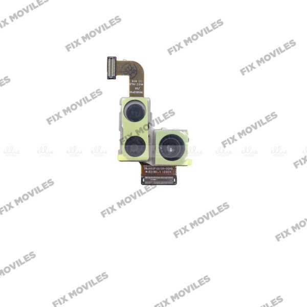 Camara Trasera para Huawei Mate 20 Pro
