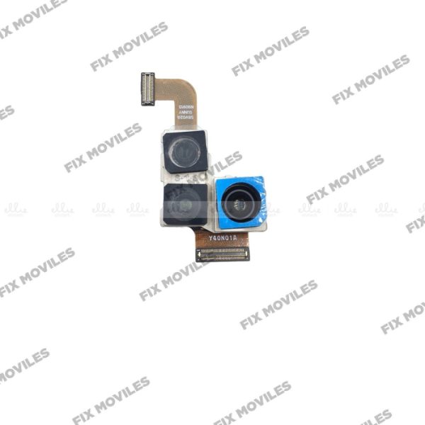Camara Trasera para Huawei Mate 20X