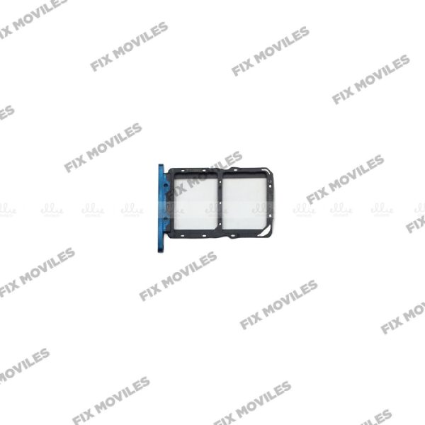 Bandeja de SIM para Huawei Honor 20/ Nova 5T Verde