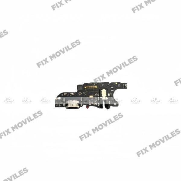 Cable Flex de Carga para Huawei Honor X6A Original