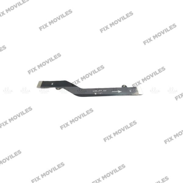 Flex Principal Interconexion Placas Para Huawei Y6 2017