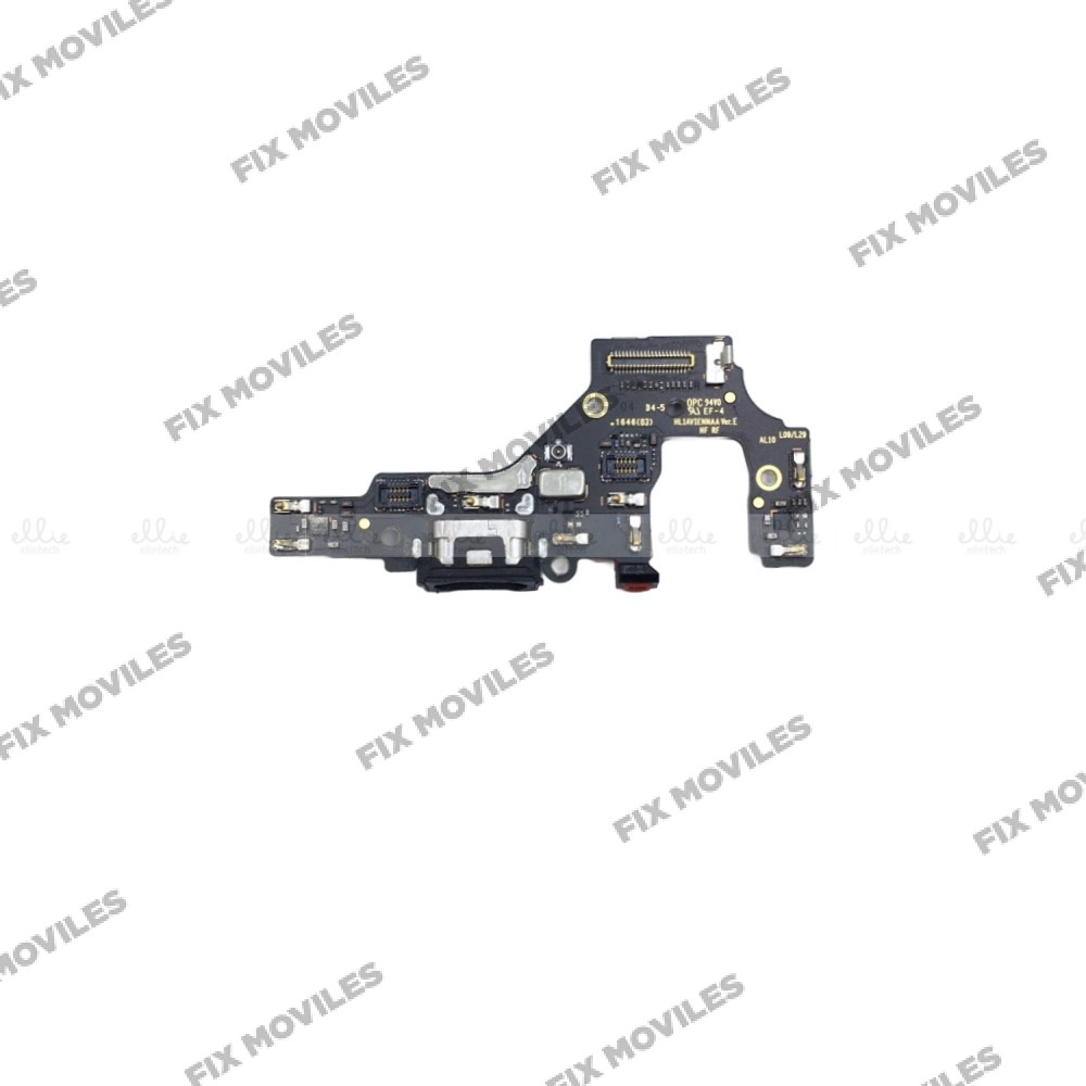 Cable Flex de Carga para Huawei P9 Plus Original Cable Flex de Carga para Huawei P9 Plus Original - Image 1