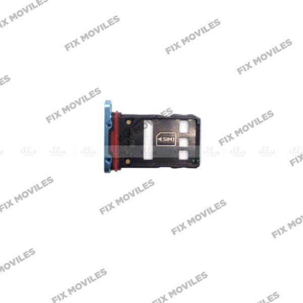Bandeja de la Tarjeta SIM para Huawei P30 PRO Azul Ciero