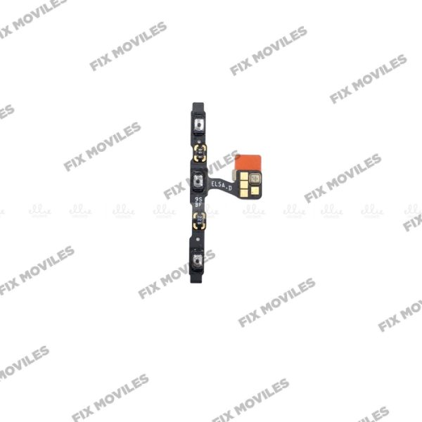 Cable Flex de Encendido y Volumen para Huawei P40 Pro