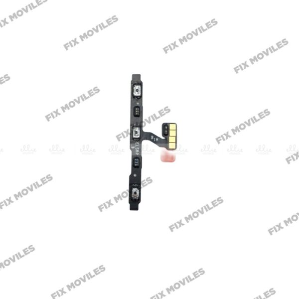 Cable Flex de Encendido y Volumen para Huawei P40 Pro Plus