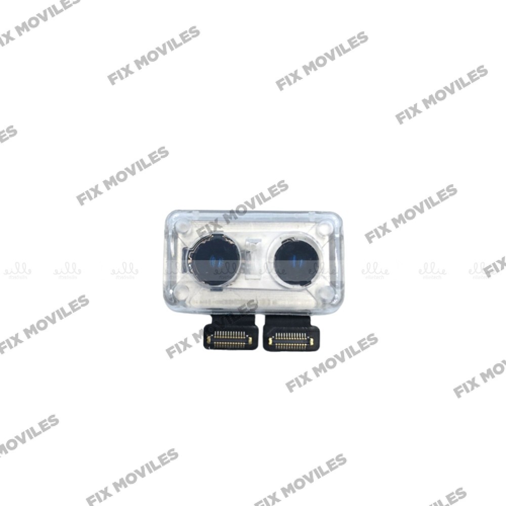 Camara Trasera para iPhone 8G Plus Camara Trasera para iPhone 8G Plus - Image 1