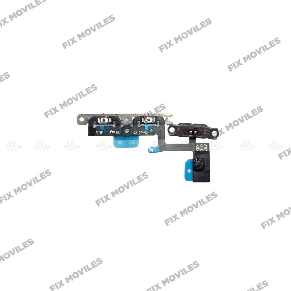 Cable Flex de Volumen para iPhone 11 Cable Flex de Volumen para iPhone 11 - Image 1