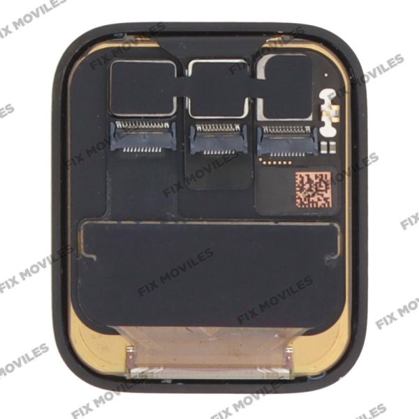 Pantalla para Apple Watch Series 5 40MM LCD+TACTIL Completo EXCELLENT (Pierde NFC despues de Reemplazar)