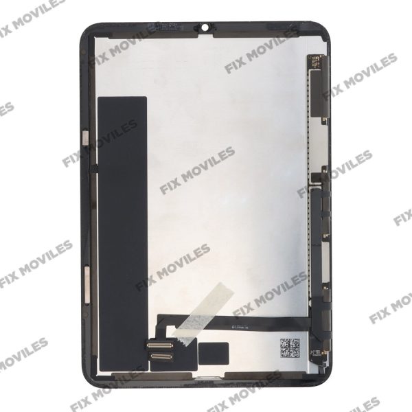Pantalla Ipad Mini 6 A2568 / A2567 / A2569 Negro LCD+TACTIL Completo Desmontaje