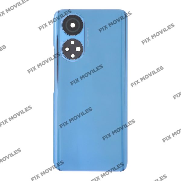 Tapa Trasera para Honor X7 Azul