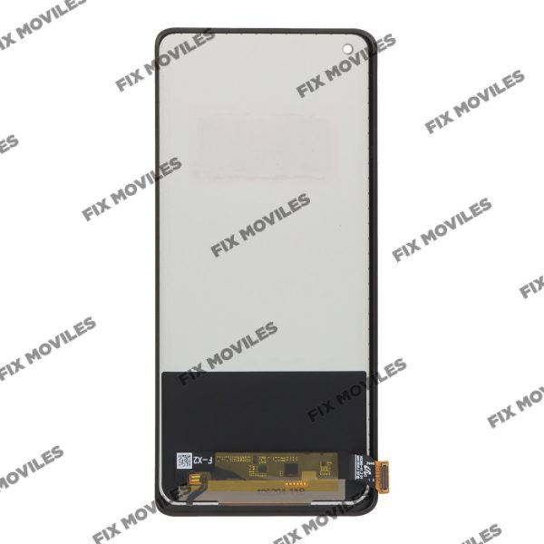 Pantalla «INCELL» OPPO FIND X2 (CPH2023, PDEM10) / X2 PRO (CPH2025, PDEM30, OPG01) / ONEPLUS 8 PRO 5G (IN2023, IN2020, IN2021, IN2025)/ ONEPLUS 8T PRO sin marco LCD+TACTIL Completo