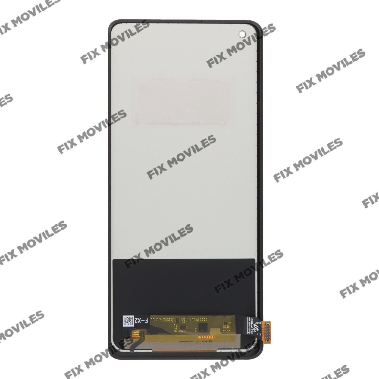 Pantalla «INCELL» OPPO FIND X2 (CPH2023, PDEM10) / X2 PRO (CPH2025, PDEM30, OPG01) / ONEPLUS 8 PRO 5G (IN2023, IN2020, IN2021, IN2025)/ ONEPLUS 8T PRO sin marco LCD+TACTIL Completo Pantalla «INCELL» OPPO FIND X2 (CPH2023, PDEM10) / X2 PRO (CPH2025, PDEM30, OPG01) / ONEPLUS 8 PRO 5G (IN2023, IN2020, IN2021, IN2025)/ ONEPLUS 8T PRO sin marco LCD+TACTIL Completo - Image 1