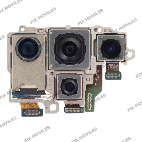 Camara Trasera para Samsung S25 Ultra 5G S938B