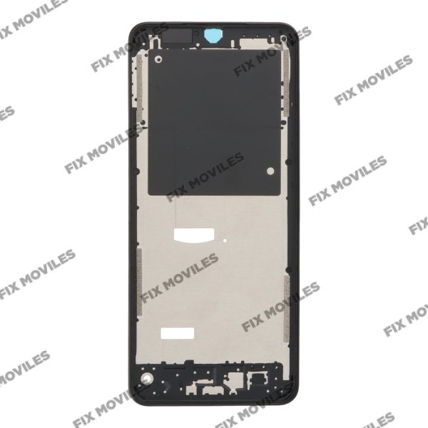 Carcasa Frontal(A) para Redmi A5 4G 173mm Big Size con Adesivo Pantalla Completo
