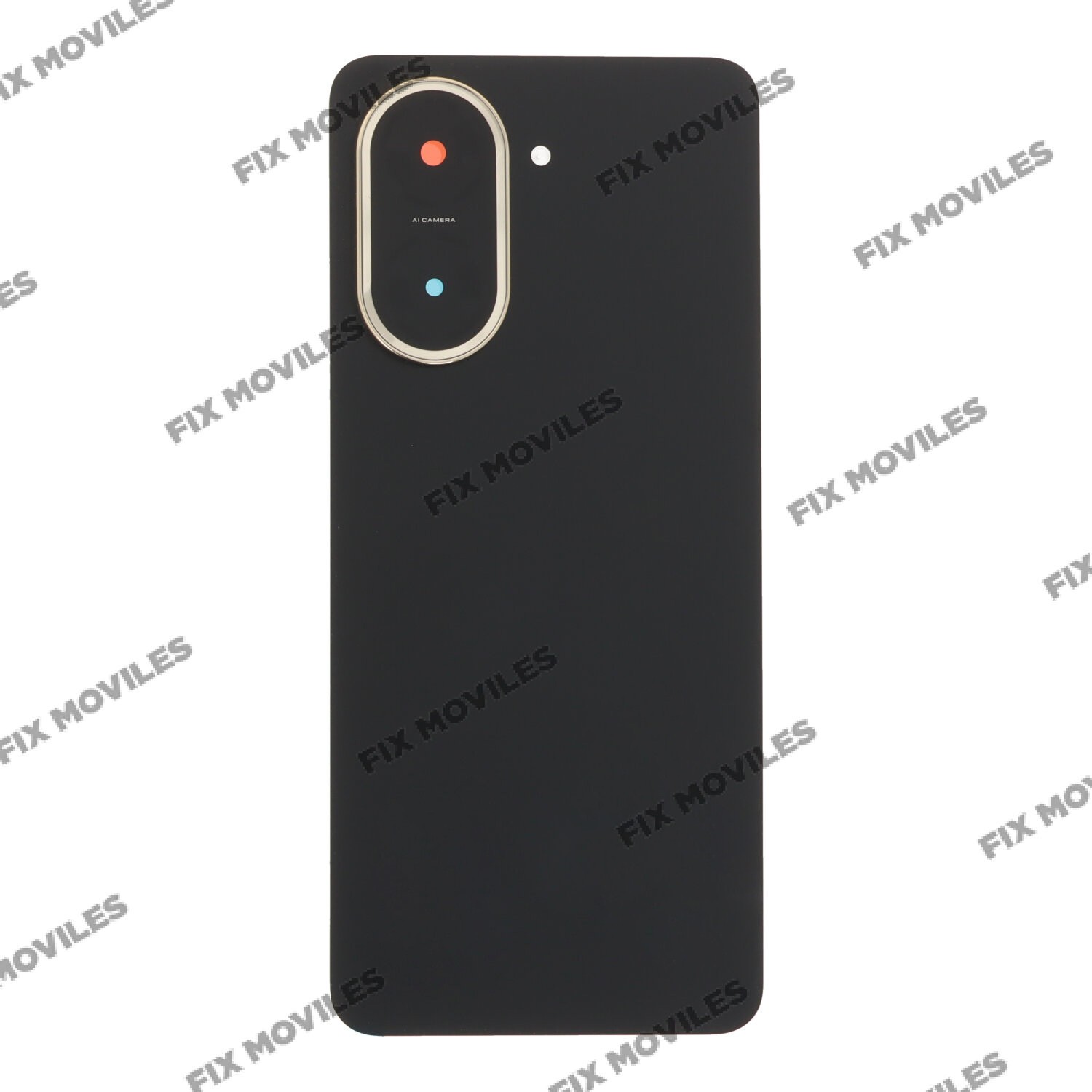 Tapa Trasera para Xiaomi Redmi A5 4G Negro con Lente EXCELLENT(Big Size) Tapa Trasera para Xiaomi Redmi A5 4G Negro con Lente EXCELLENT(Big Size) - Image 1