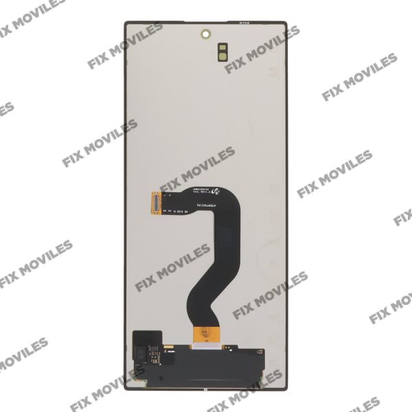Pantalla Exterior Samsung Z Fold 7 SM-F966 LCD+TACTIL Completo SERVICE PACK (GH82-37544A)