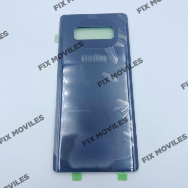 Tapa Trasera Samsung Note 8 N950F Lila