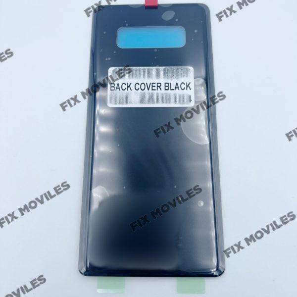 Tapa Trasera Samsung Note 8 N950F Negra