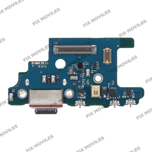 Cable Flex de Carga para Samsung S20 Plus 5G G986F ORIGINAL