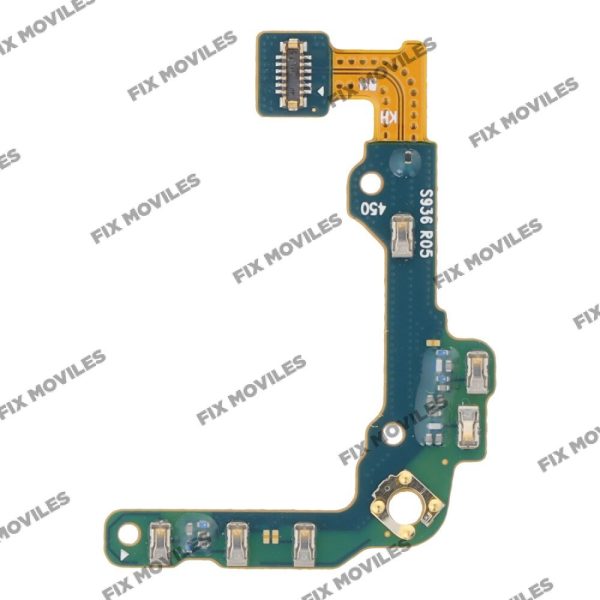 Flex de Altavoz Auricular para Samsung S25 Plus 5G S936B