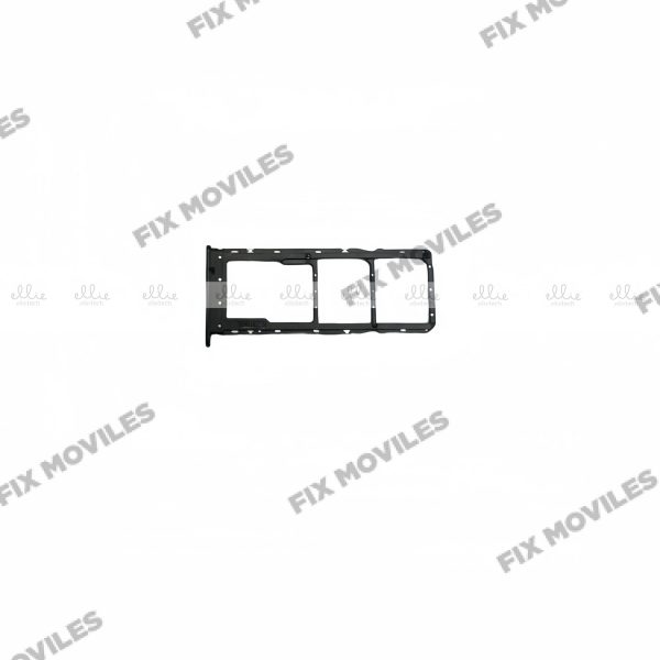 Bandeja de SIM para Samsung A05 A055F Negro