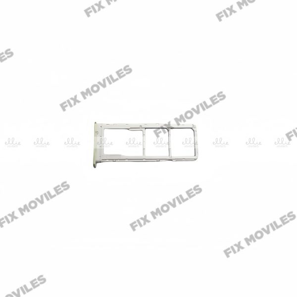 Bandeja de SIM para Samsung A05 A055F Verde
