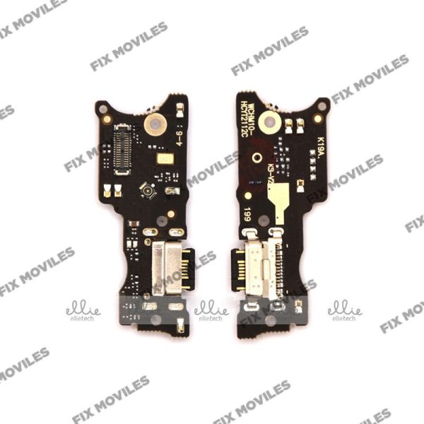 Flex de Carga para Xiaomi Redmi 10