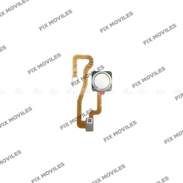 Flex del Boton Home para Redmi Note 5A Dorado
