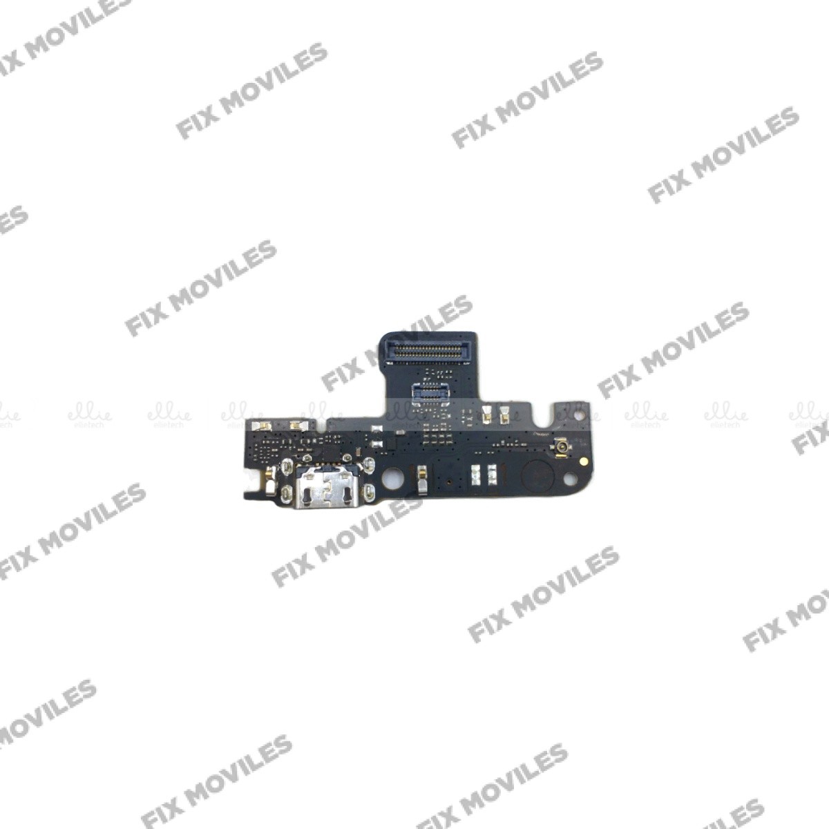 Cable Flex de Carga para Redmi Note 5A Cable Flex de Carga para Redmi Note 5A - Image 1