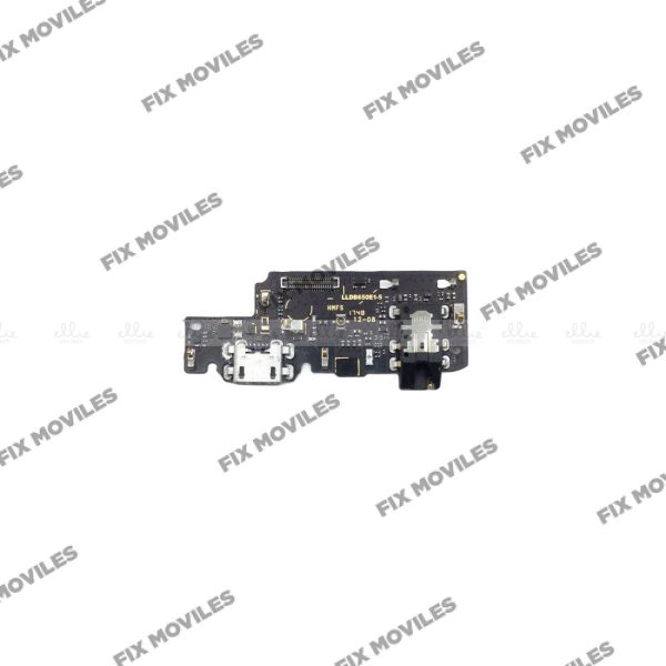 Placa de Carga para Redmi Note 5 Pro Original