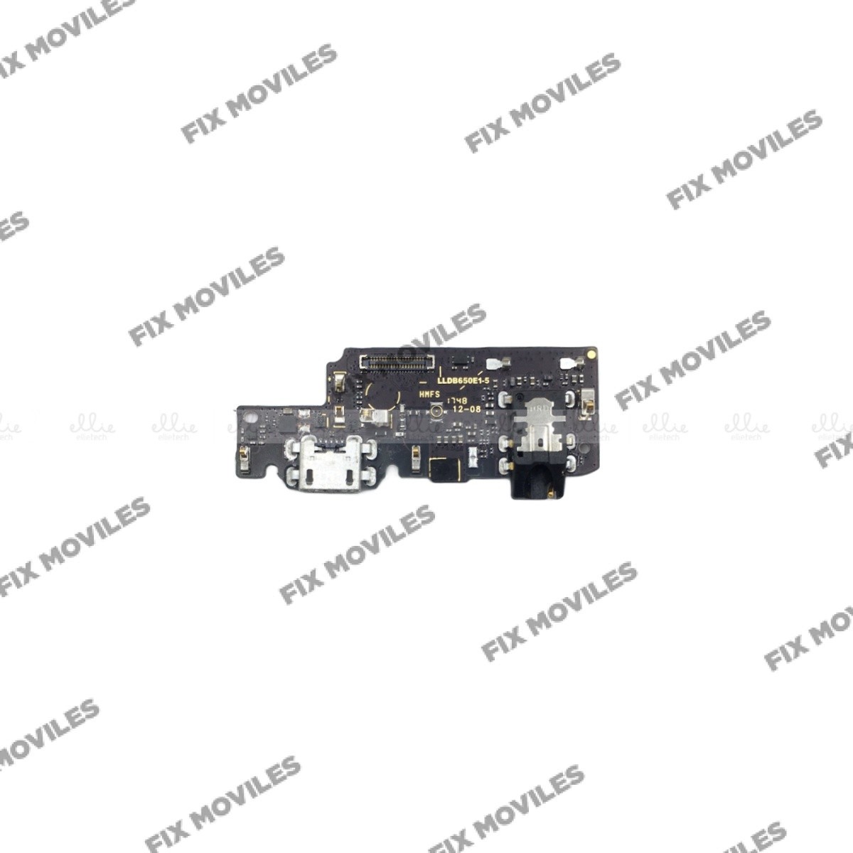 Placa de Carga para Redmi Note 5 Pro Original Placa de Carga para Redmi Note 5 Pro Original - Image 1