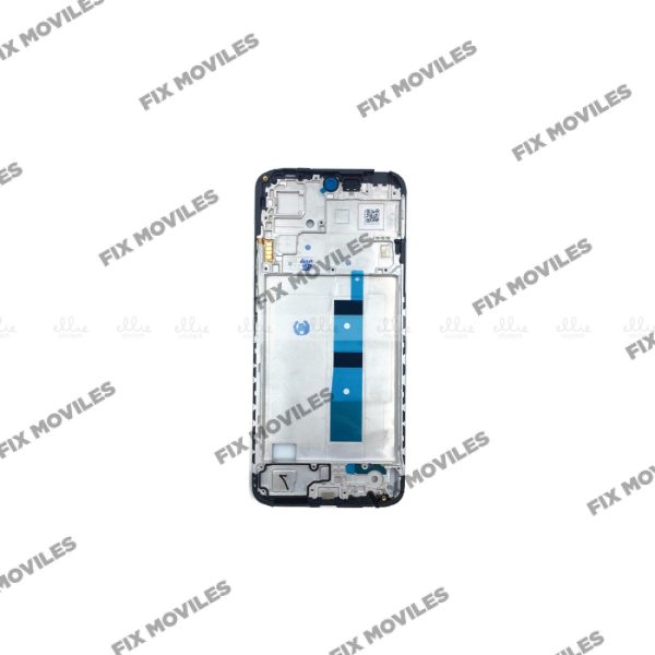 Carcasa Intermedia para Xiaomi Redmi Note 12 4G