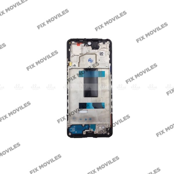 Carcasa Intermedia para Xiaomi Redmi Note 12 Pro 5G