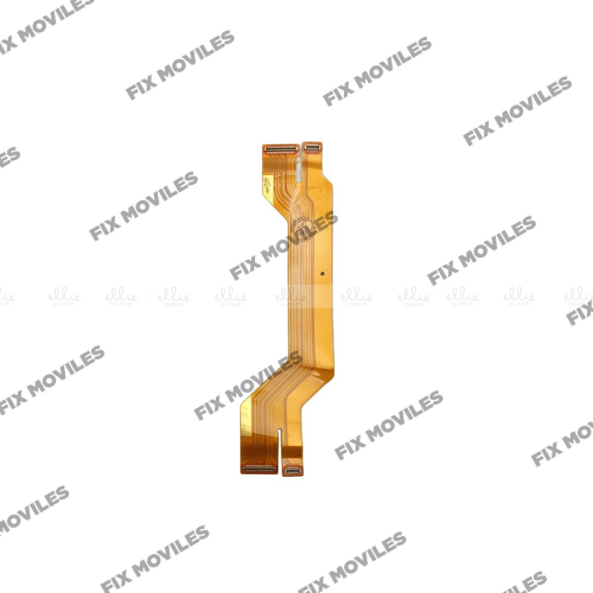 Flex Principal para Xiaomi Redmi Note 12 Pro Plus 5G Flex Principal para Xiaomi Redmi Note 12 Pro Plus 5G - Image 1