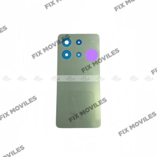 Tapa Trasera para Xiaomi Redmi Note 13 4G Original Verde
