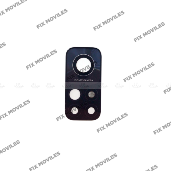 Lente Cristal Camara para Xiaomi Mi 10T Pro 5G camara